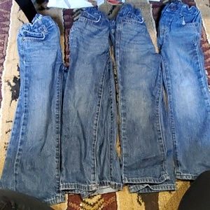 5T Pants lot